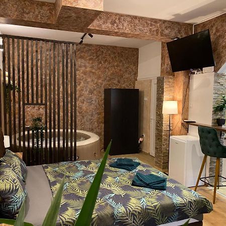 Delux Apartman Požarevac Buitenkant foto