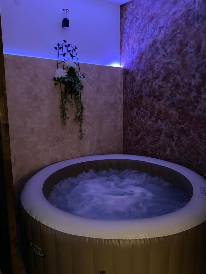 Delux Apartman Požarevac Buitenkant foto