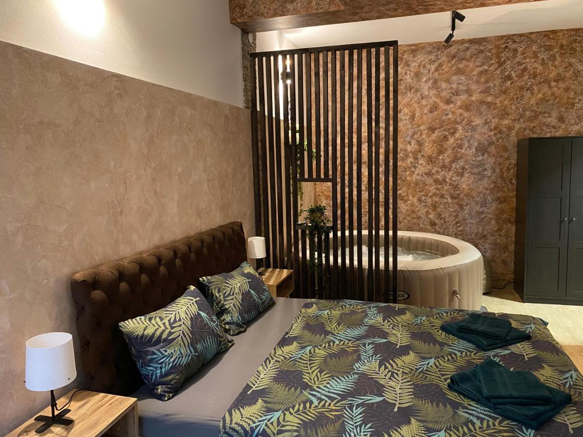 Delux Apartman Požarevac Buitenkant foto