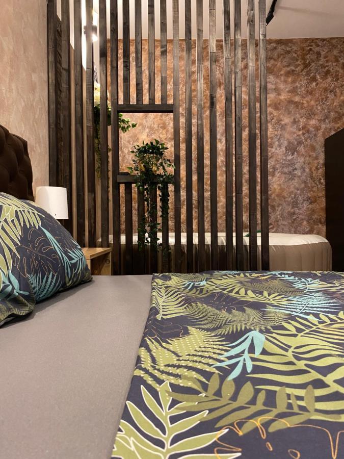 Delux Apartman Požarevac Buitenkant foto