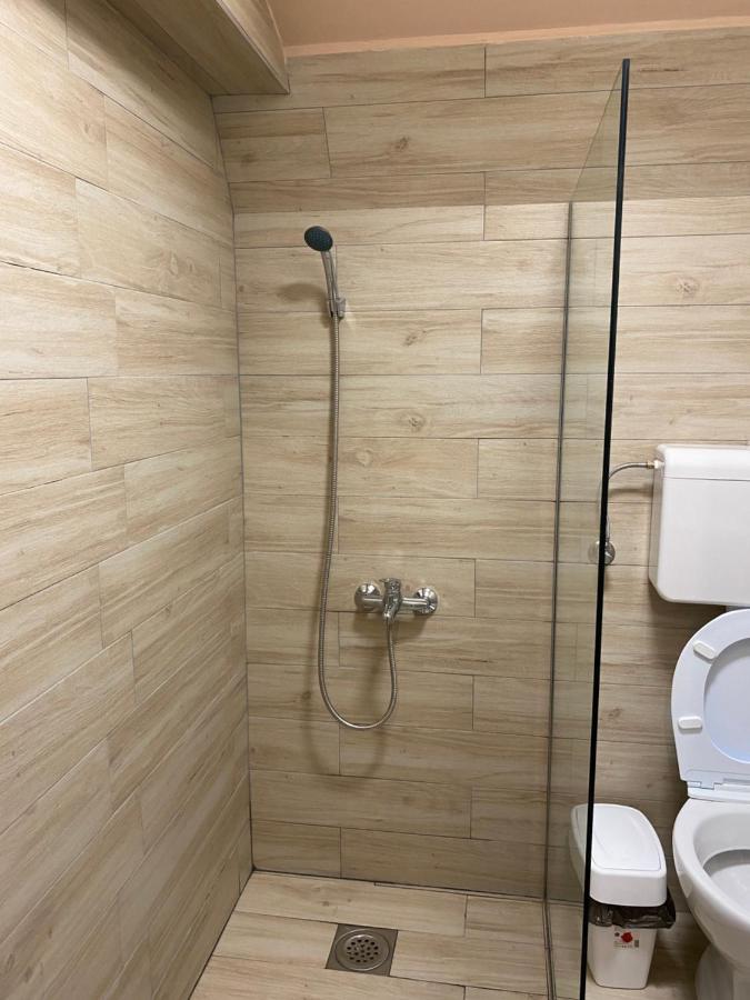Delux Apartman Požarevac Buitenkant foto