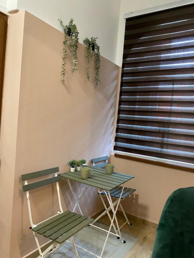 Delux Apartman Požarevac Buitenkant foto